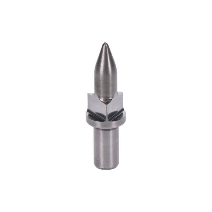 Kovdrill vrták pre termálne vŕtanie na konštrukčnú oceľ M8x1.25 (7.3mm)