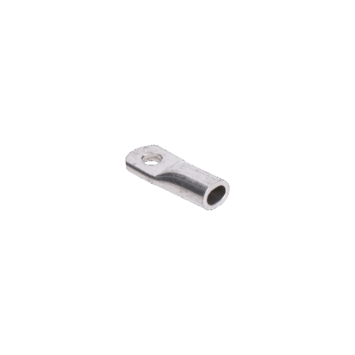 Nerezová lisovací spojka pro dvě 1.5mm lanka