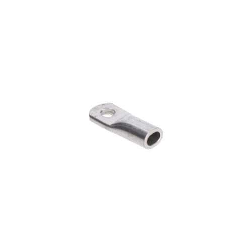 Nerezová lisovací spojka pro dvě 1.5mm lanka