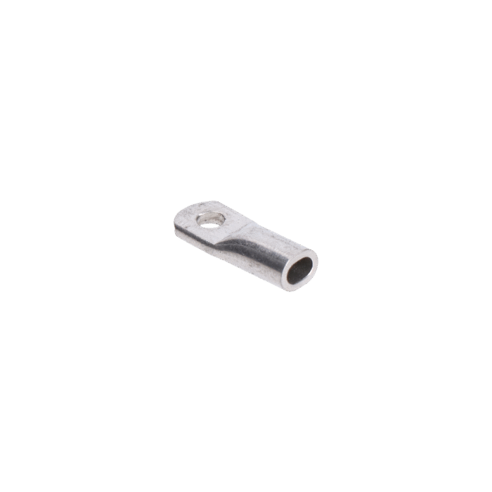 Nerezová lisovací spojka pro dvě 1.5mm lanka