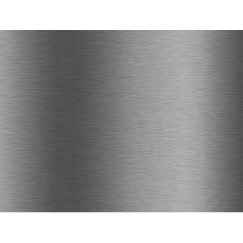 Nerezový plech (3000x1500x5mm) jednostranne brúsený K320 /AISI304, valcovaný za studena