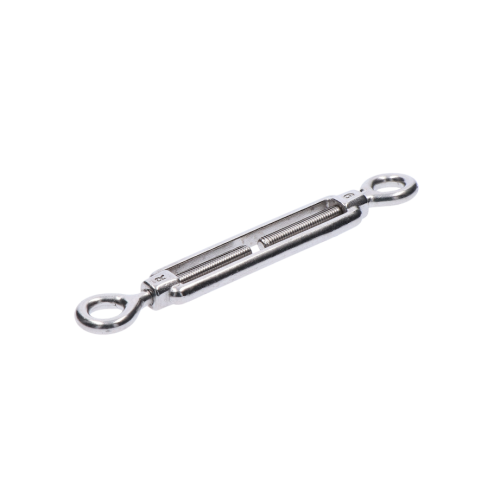 Šponovák se závitom M6 a LH6, nerez AISI 304